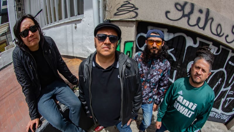 La Severa Matacera regresa a Rock Al Parque para celebrar los 30 años del festival