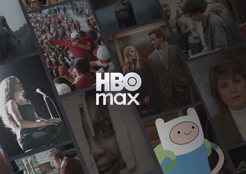 Estrenos de octubre en HBO Max