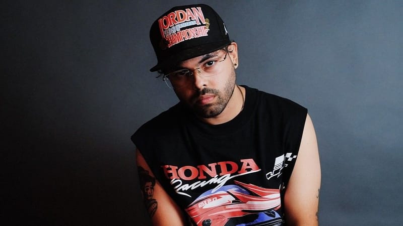 Yokkai apuesta por un R&B más sensual y sofisticado con su nuevo lanzamiento “Le Bourget”