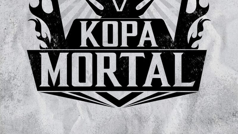 ¡Kopa Mortal regresa!