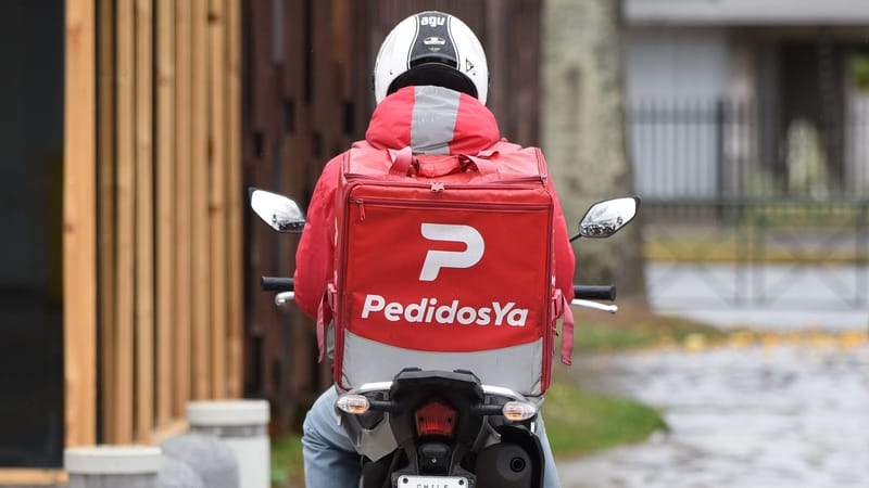 PedidosYa se suma al CyberDay 2026 con descuentos de hasta 60% y cupones exclusivos