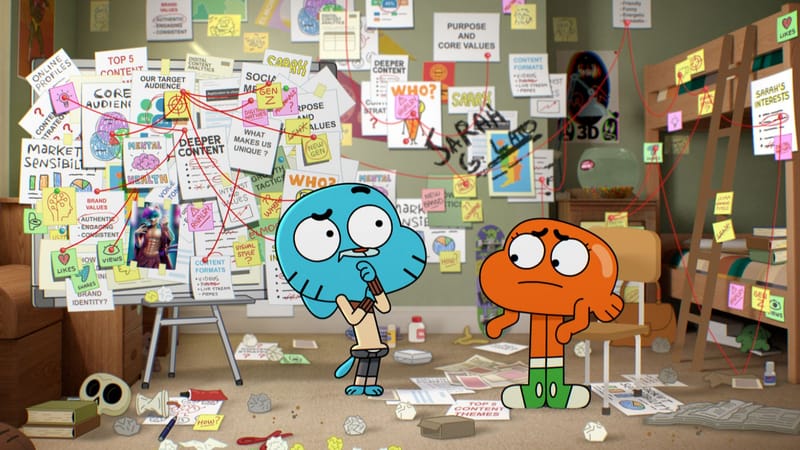 Los imperdibles de esta semana en HBO Max