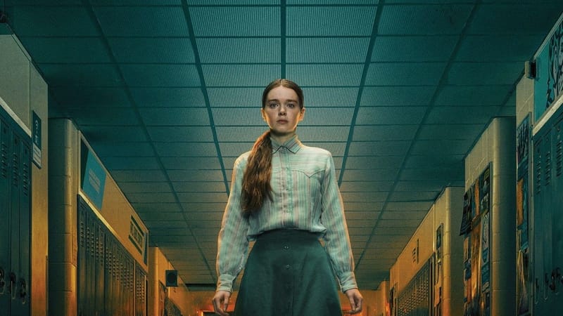 Prime Video estrena mañana su nueva serie Original Carrie