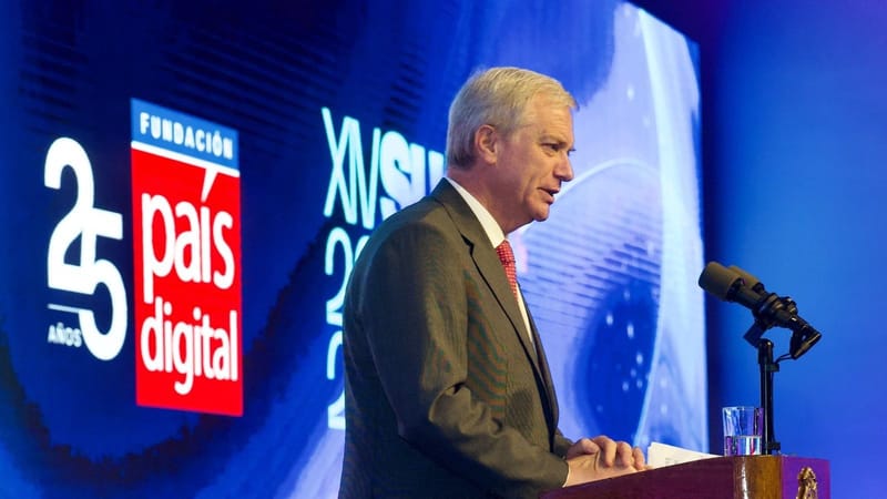 Summit País Digital: Presidente Kast propone interoperar el 80% de los datos del Estado con foco en agilizar trámites ciudadanos