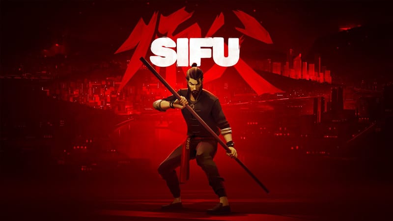Sifu lleva su intenso combate de kung-fu a dispositivos móviles el 12 de octubre