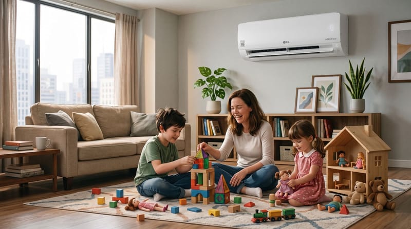 Adiós estornudos: El secreto inteligente para disfrutar la primavera y convertir tu casa en un oasis libre de alergias