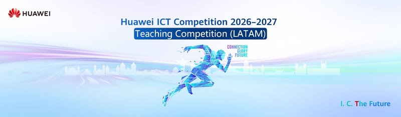 ¡Viaja a China gracias a tus conocimientos en tecnología con Huawei!
