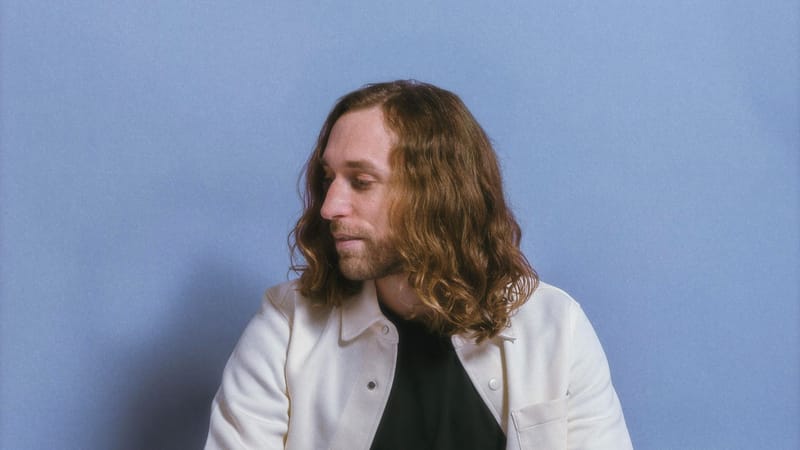 Pablo Kollner presenta "Tu Canto"