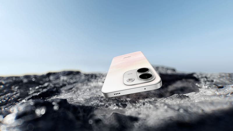 Resistencia Titán: Así es la durabilidad del nuevo REDMI Note 17 Pro Max