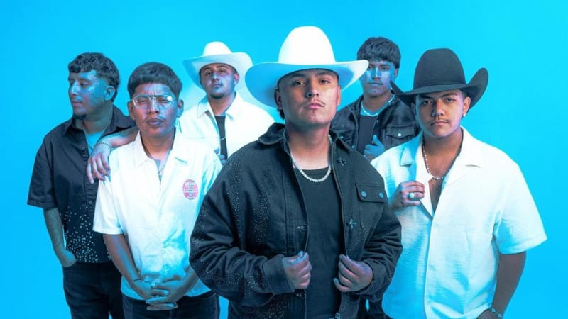 Los del North Texas entran a la recta final de su nuevo álbum tras el lanzamiento de “Margarita”