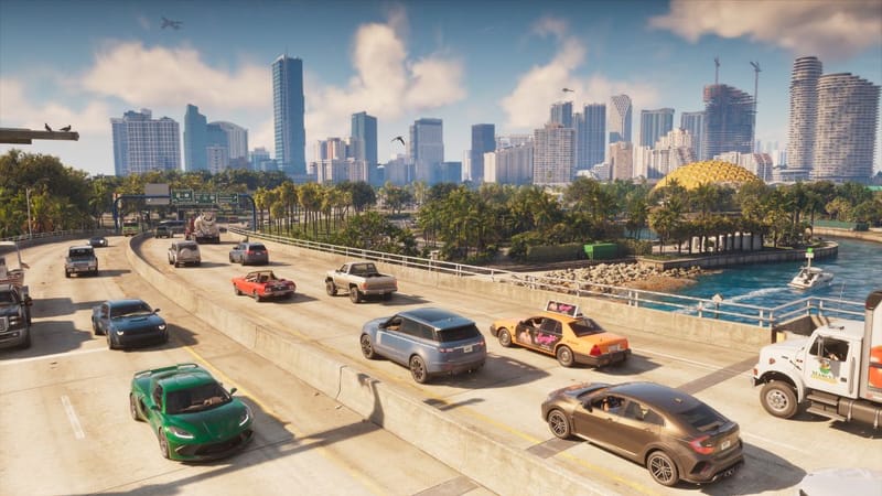 La música de Grand Theft Auto VI: emisoras, pódcasts y mucho más