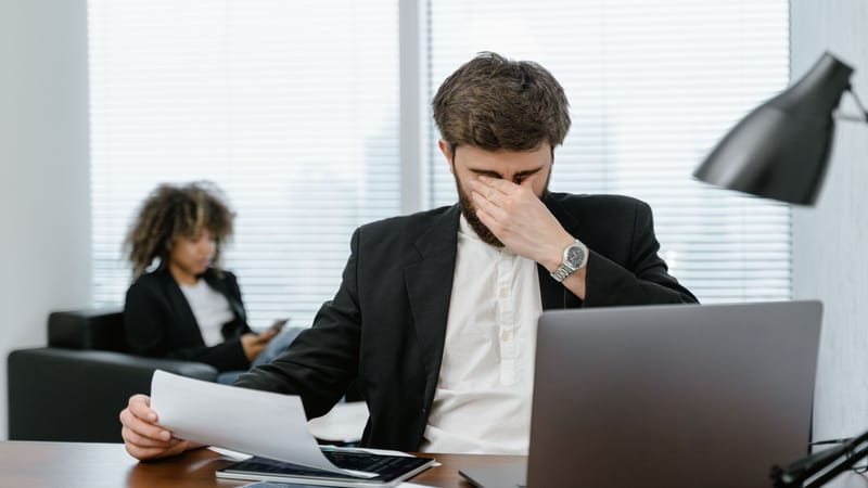 Prevención del burnout: de la “pausa de hidratación” a la pausa consciente