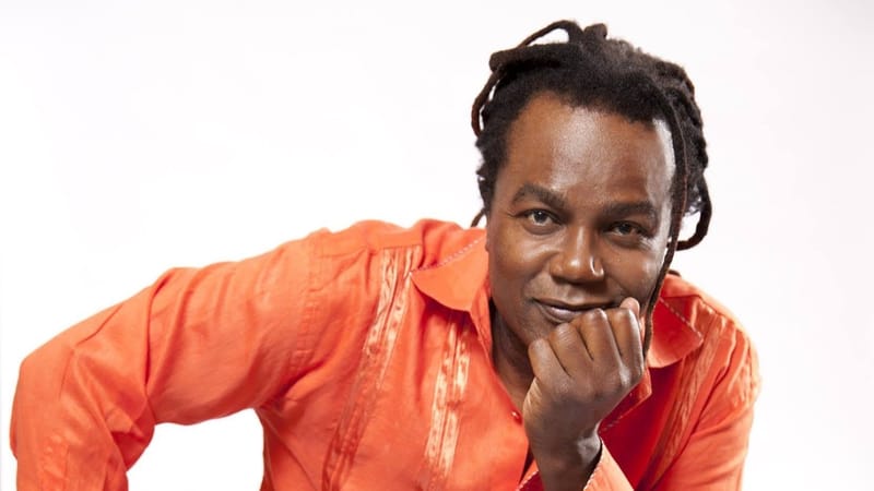 Ricardo Lemvo celebra la diversidad cultural con su nuevo álbum