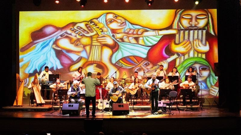Liberan programación y line up del Seminario Internacional de Música de las Américas 2026