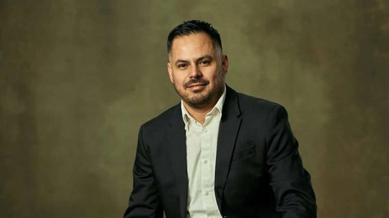 Nexxt Home designó a José Lizana como Gerente de Territorio para Cono Sur