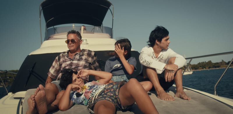 “Cuando nadie me ve”, la docuserie sobre Alejandro Sanz, ya está disponible en latinoamérica exclusivamente por HBO Max