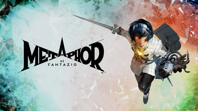 Ya está disponible la demo para Nintendo Switch 2 del aclamado Metaphor: ReFantazio