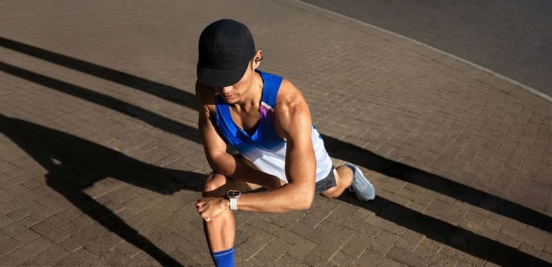 Huawei busca potenciar el rendimiento de los corredores en la última Marley Coffee STGO10K by ASICS