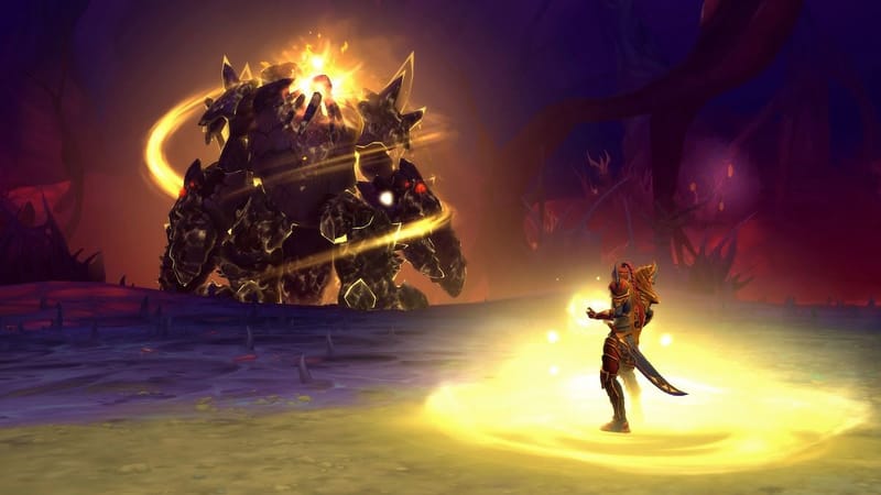 ¡La actualización 12.1.5 de WoW Midnight ya está disponible!