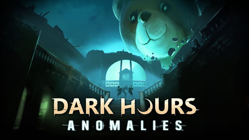 El juego de terror cooperativo Dark Hours: Anomalies llegará a Steam el 29 de octubre