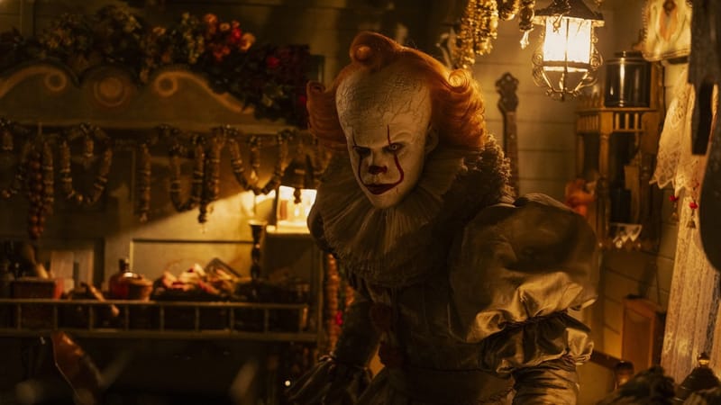 Vive el mes del horror en HBO Max: en octubre, el terror toca tu puerta