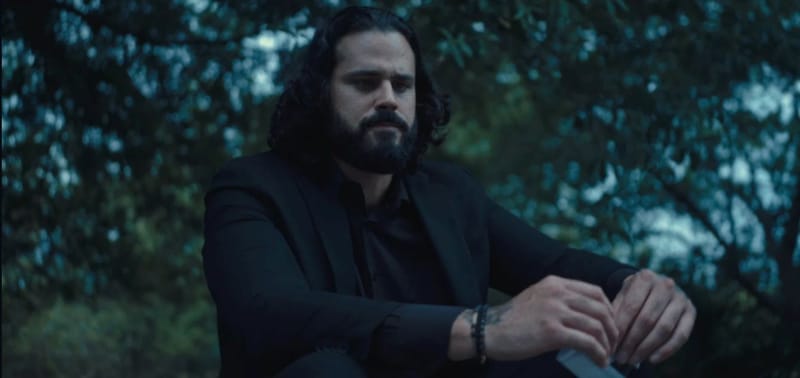 Ethan Malka y Landon D’Alessandro llegan a Times Square con “Stake”