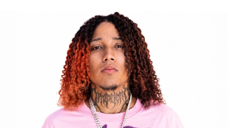 Huan62 presenta “62 Gang”, su nuevo álbum bajo Roc Nation Distribution
