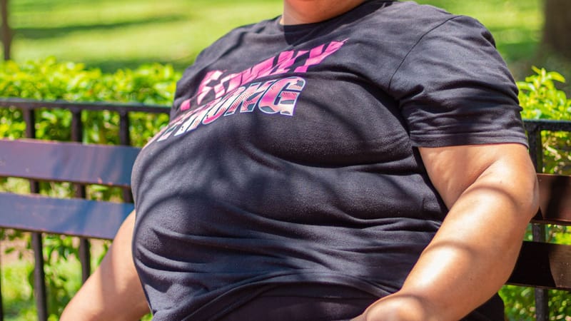 Cáncer de mama y obesidad: el riesgo que también debemos mirar