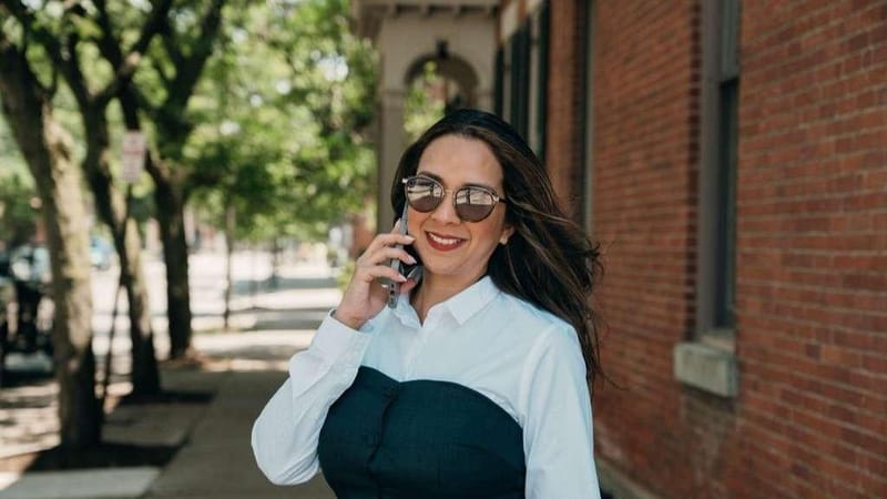 Everlyn Moran comparte su visión de liderazgo y transformación empresarial en el libro “Líderes: Creando, Impulsando y Reinventando el Mundo de los Negocios”