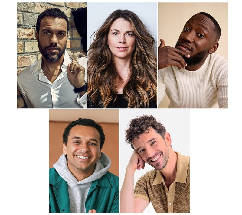 HBO anuncia novedades en el elenco de la segunda temporada de ‘Rooster’