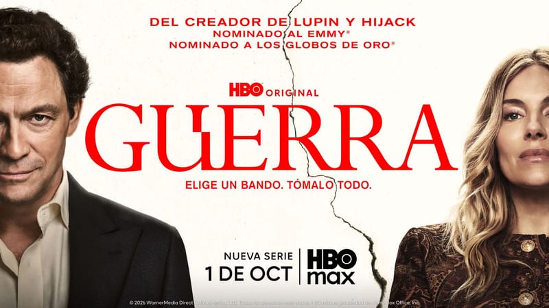 Divorcios, secretos y batallas millonarias en el streaming