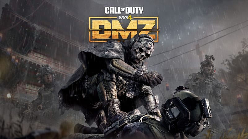 Modern Warfare 4 habilita el acceso anticipado a DMZ, el nuevo modo de extracción de Call of Duty
