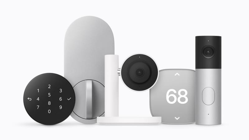 LG anuncia su colaboración con Apple para un nuevo ecosistema de dispositivos inteligentes para el Smart Home