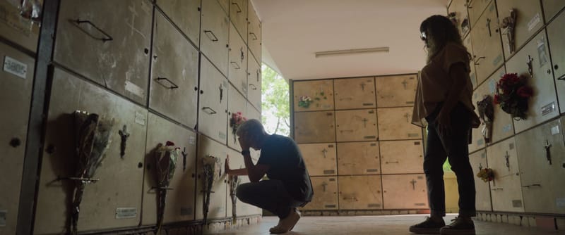 La Masacre de Flores llega a HBO Max el 22 de octubre