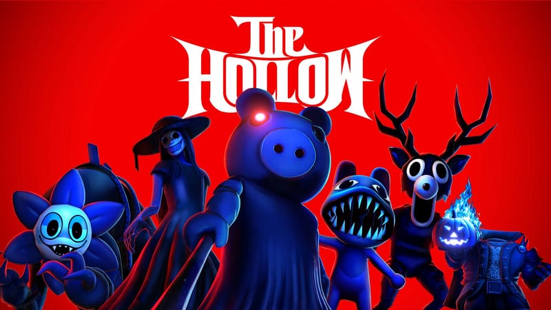 Halloween llega a Roblox: Conoce todo lo que sucederá dentro y fuera de la plataforma