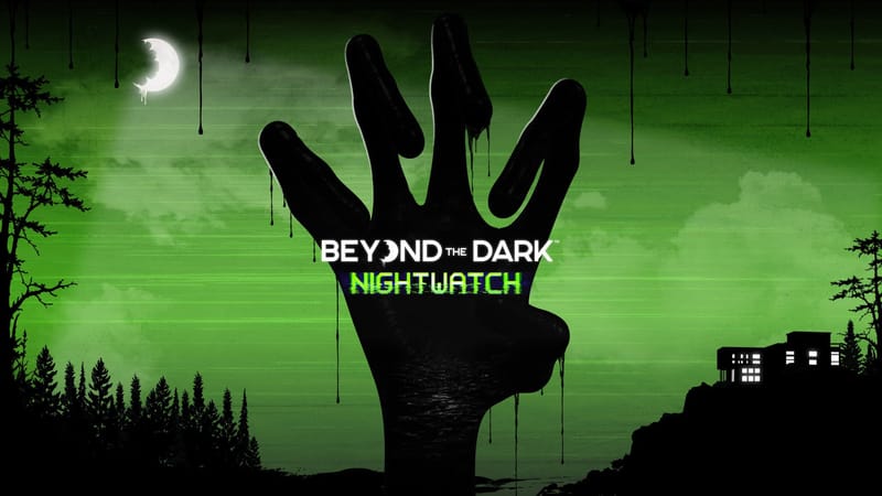 Beyond the Dark: Nightwatch, el juego de terror cooperativo perfecto para Halloween, ya está disponible para Nintendo Switch 2