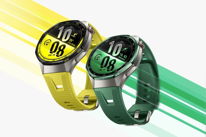 Conoce todos los beneficios gratuitos que Huawei te dará al comprar el nuevo Huawei Watch GT 7