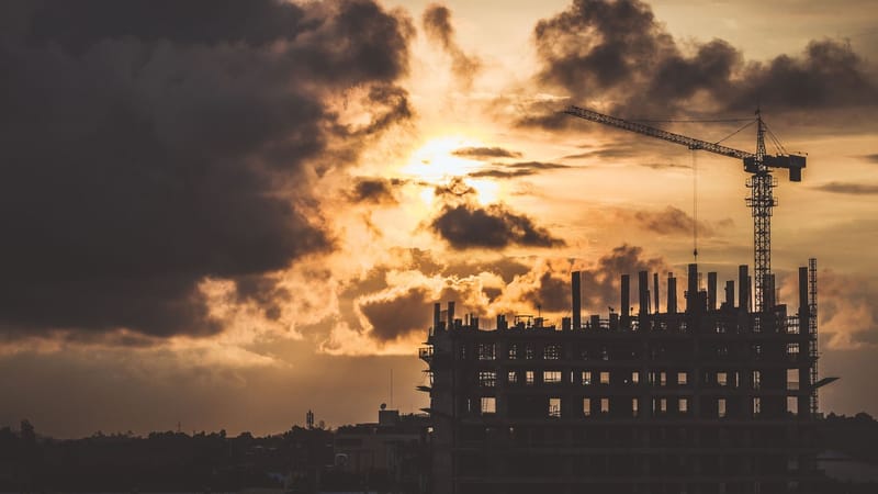 Con el cambio climático la sostenibilidad debe definirse en la primera línea del diseño arquitectónico