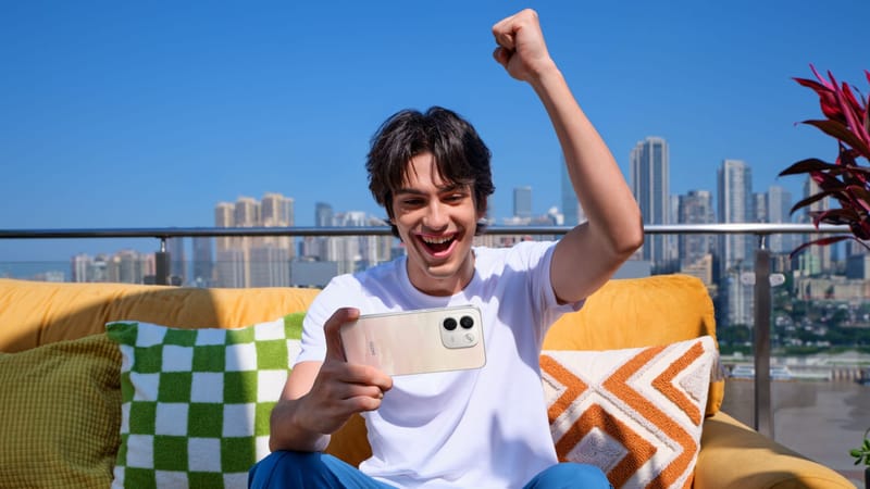A prueba de todo: Así es la Certificación TÜV SÜD de 5 estrellas del nuevo REDMI Note 17 Pro Max