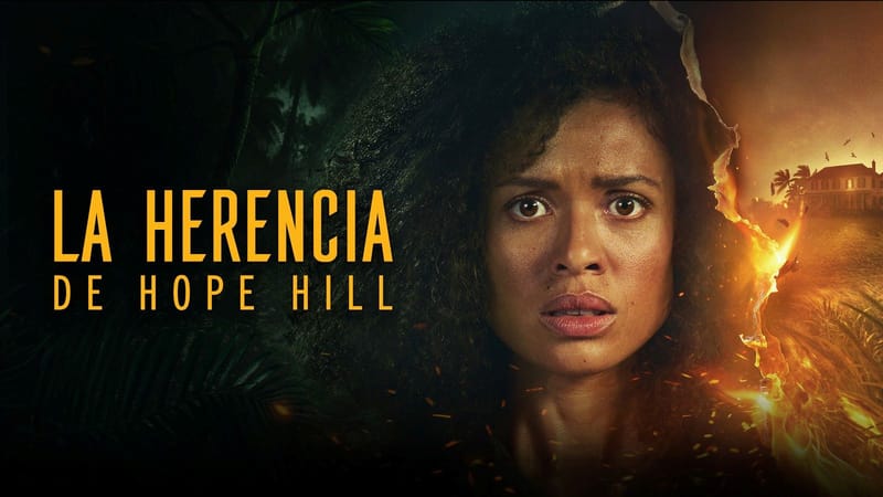 La herencia de Hope Hill ya está disponible en exclusiva en HBO Max en Latinoamérica