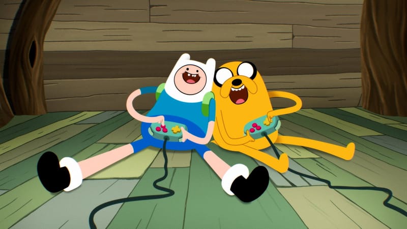 El vínculo indestructible: cómo 'Hora de Aventura: Misiones Secundarias' celebra la amistad de Finn y Jake desde el comienzo