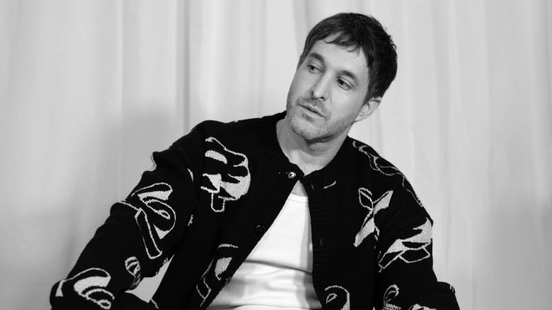 TAZCA lleva la experimentación al límite con un álbum que desafía las reglas del pop