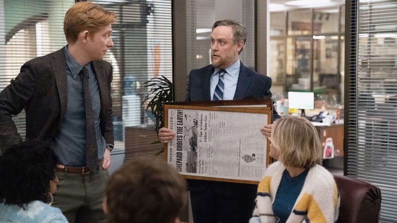 Los imperdibles de esta semana en HBO Max