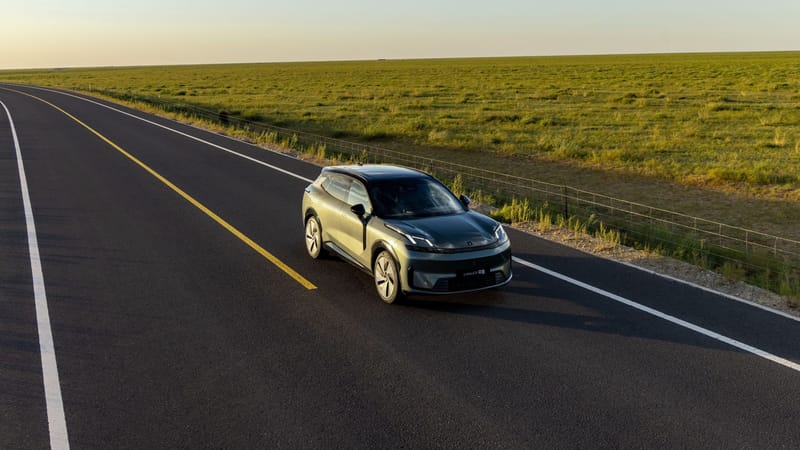 Casi la mitad de los autos nuevos vendidos en Chile se fabrica en China: seguridad y respaldo desafían antiguos prejuicios