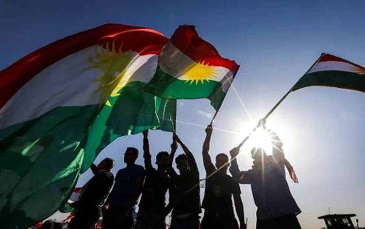 הכורדים בטורקיה