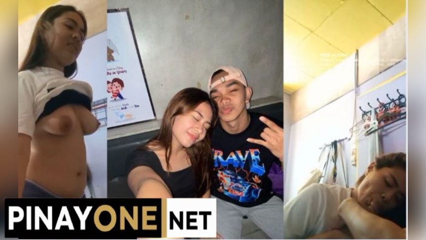 Subo Muna Ang Titi Bago Pumasok Sa Trabaho Si Kate