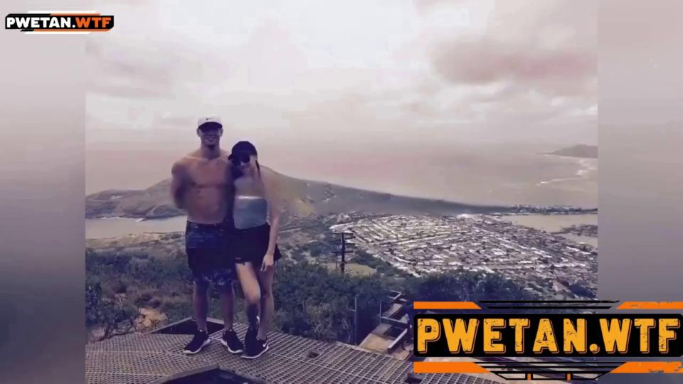 Kantotan Agad Pagkatapos Mag Hike Sa Bundok Ni Carla
