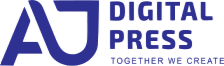 Aj Digital Press (pvt) ltd