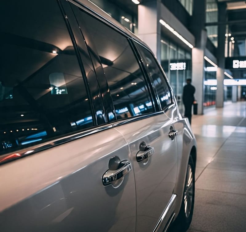Airport Transfers