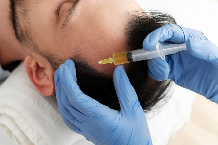 Hair Transplant